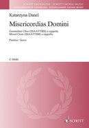 Misericordias Domini
