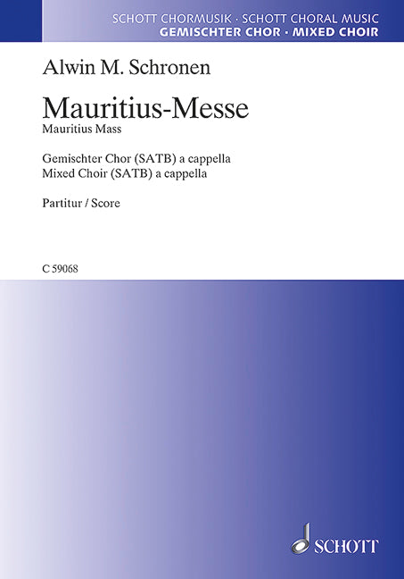 Mauritius-Messe