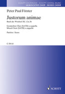 Justorum animae