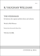 The Steersman（ヴォーカル・スコア）