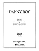 Danny Boy (Eily dear) Es-Dur