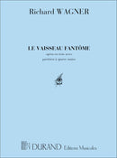 Vaisseau Fantasme Ouverture (Piano, 4 hands)