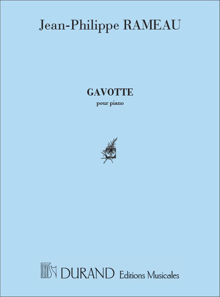 Gavotte