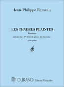 Tendres Plaintes Piano