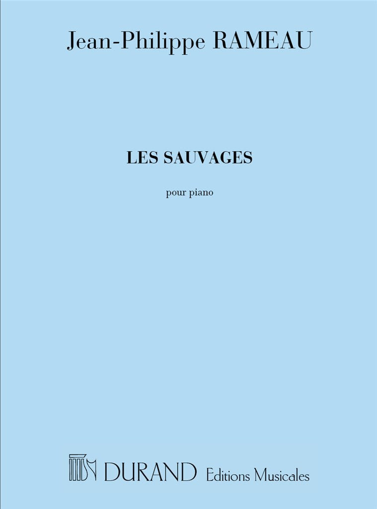 Les Sauvages