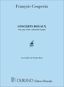 Concerts Royaux Trio