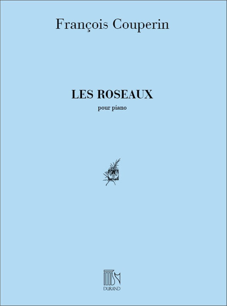 Les Roseaux Piano