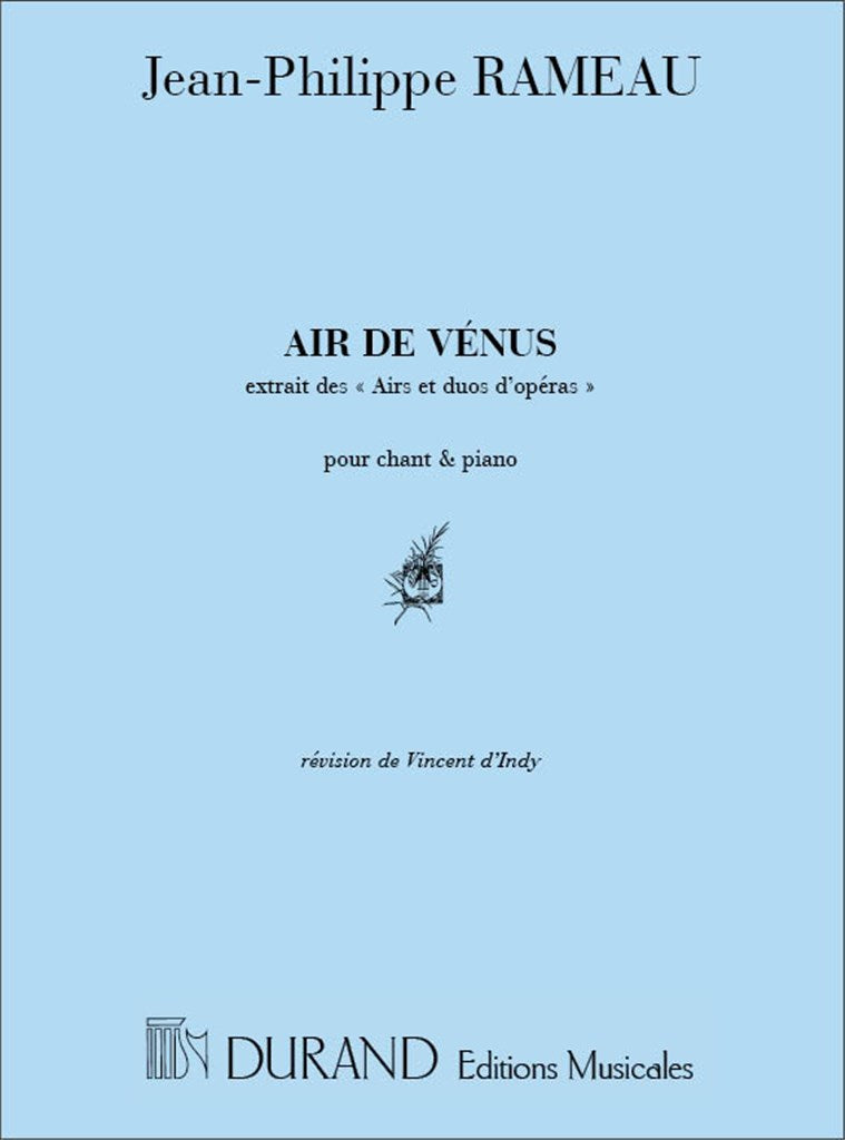 Air de Venus