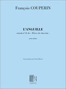 L'Anguille Pour Piano