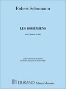 Les Bohemiens Sop-Alt