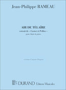 Air de Telaire.Castor.So