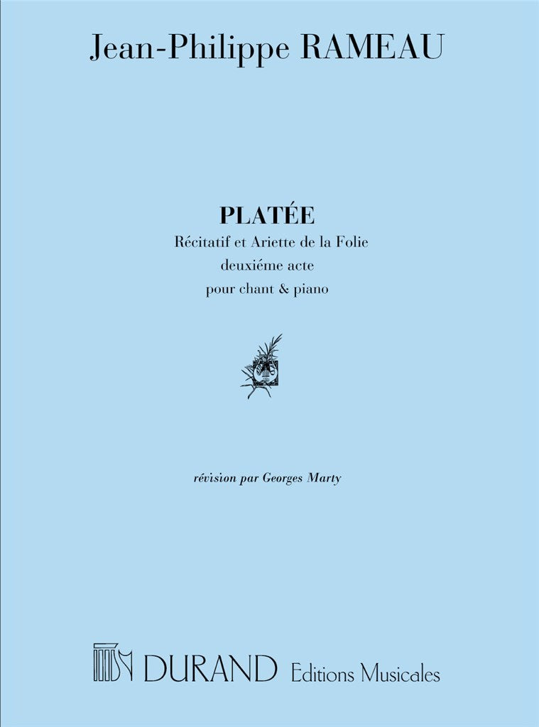 Platée