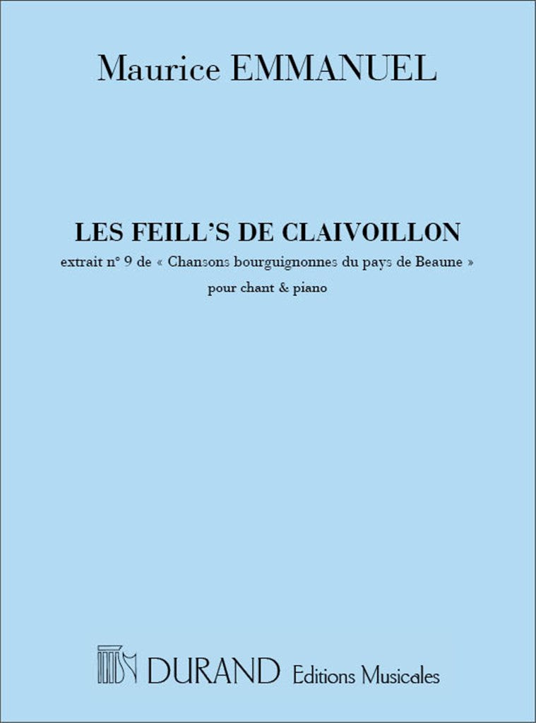 Les Filles-Clavoillon