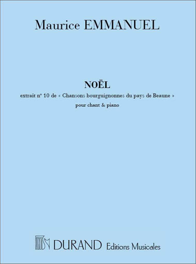 Noel