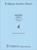 Sonates (N. 1-9) Revision Par Camille Saint Saens