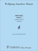 Sonates (N. 10-19)