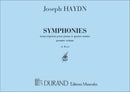 Symphonies, Vol. 1 (Piano, 4 hands)