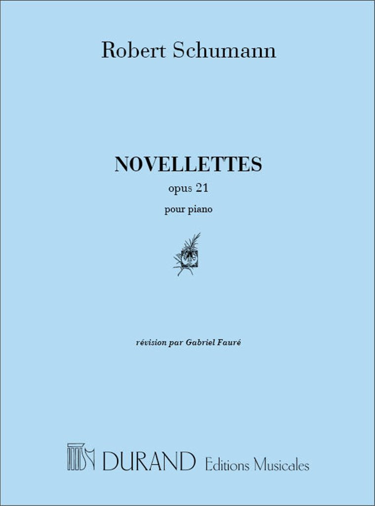 Novelettes