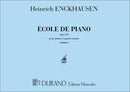 École de Piano Opus 84 Vol.1