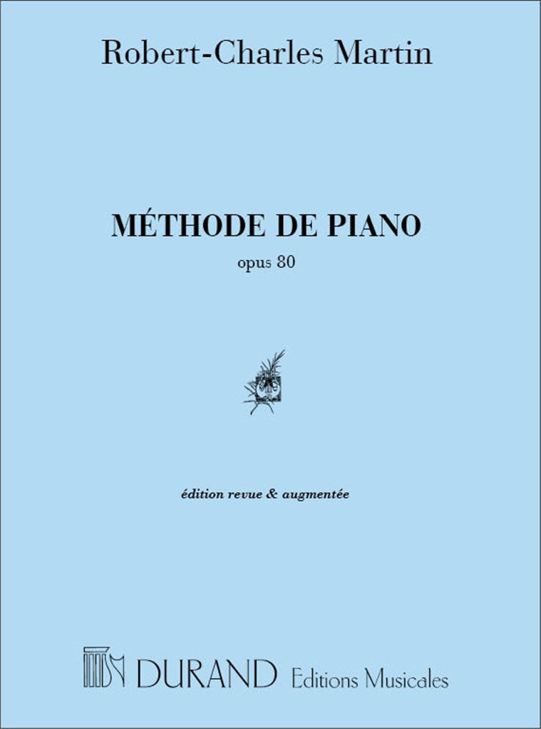 Méthode de Piano