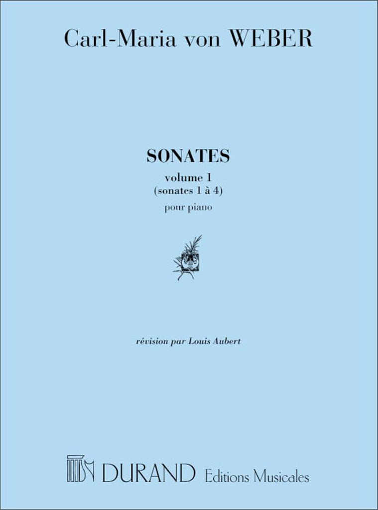 Sonates Piano