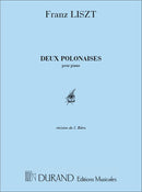 2 Polonaises Piano