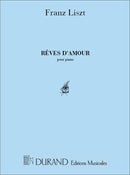Reves D'Amour Piano