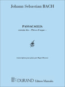 Passacaglia