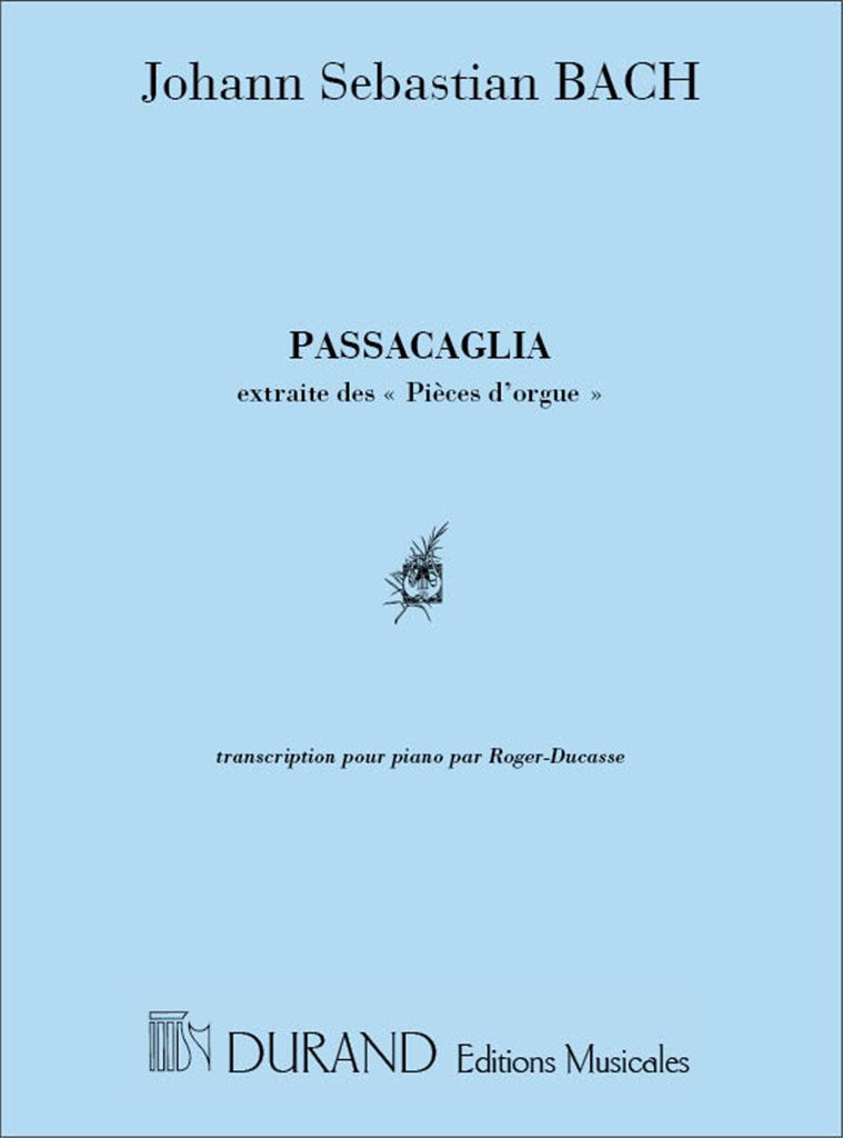 Passacaglia