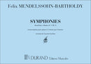 Symphonies Vol. 2