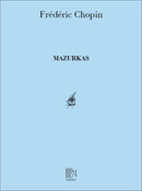 Mazurkas (Score Only)