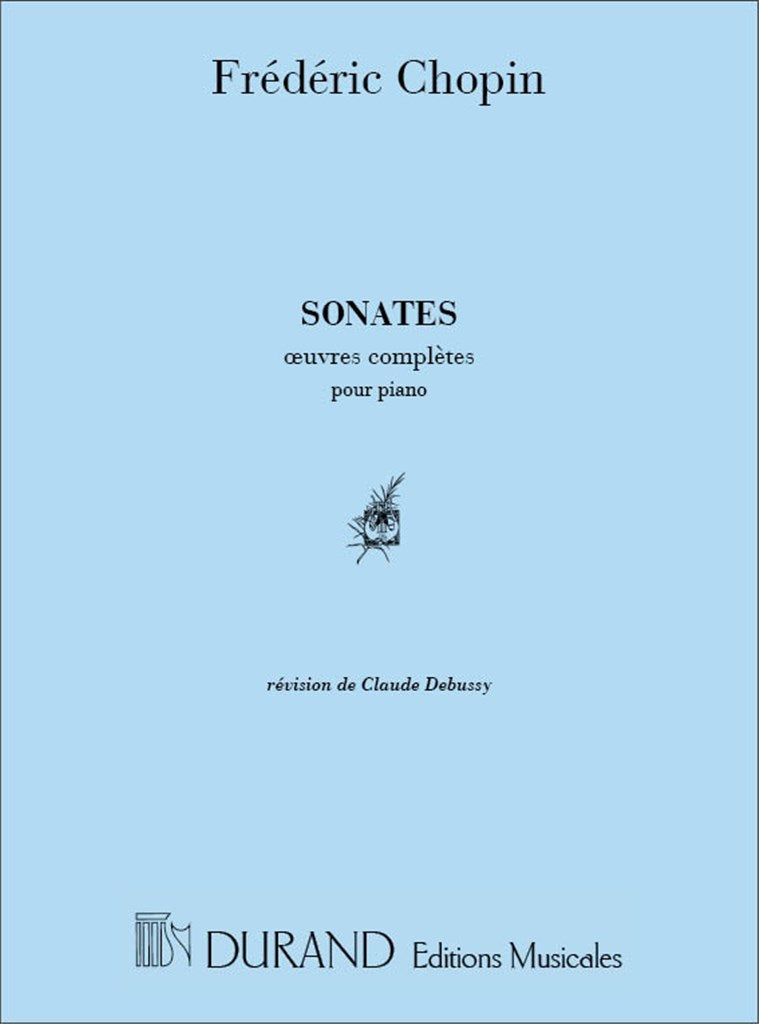 Sonates