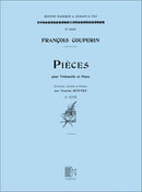 Pieces Vlc-Piano 2 Suite