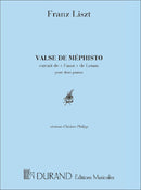 Valse de Mephisto