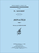 Sonates V1 Piano