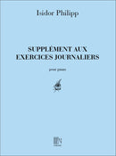 Sup. Exerc. Journaliers