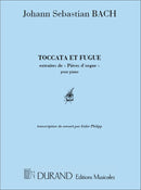 Toccata et Fugue