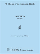 Concerto (Vivaldi) Piano