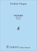 Nocturne Op. 9 No. 2