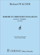 Choeur-Fiancailles Piano