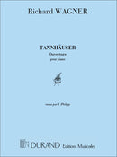 Tannhauser (Score Only)