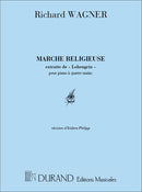 Marche Religieuse