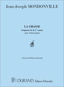 La Chasse