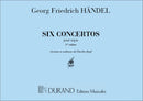 Concertos Orgue Vol 1 (Op 4 N 1N 7 - Op7 N 1