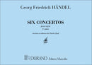 Concertos Orgue Vol 2 (Op 4 N 6-Op 7 N 5-Re Mineur