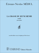 La Chasse Du Jeune Henri
