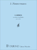 Gammes