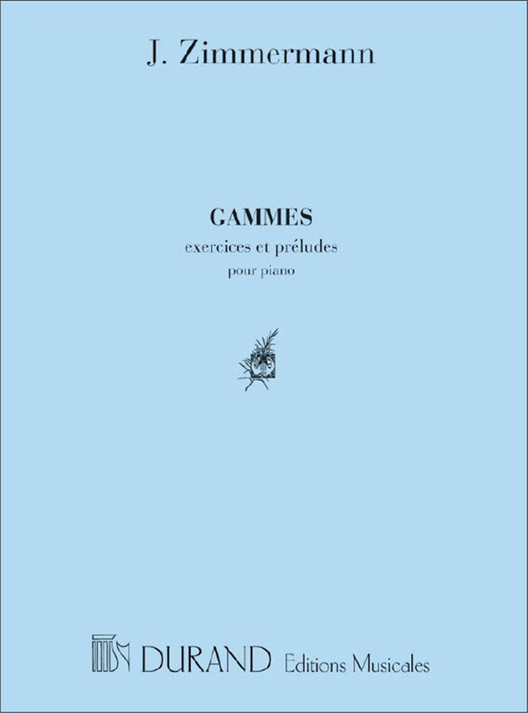 Gammes