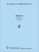 Fidelio Ouverture Piano