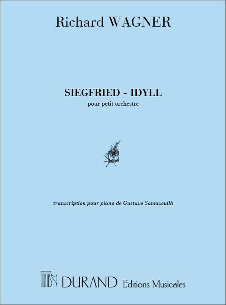 Siegfried - Idyll